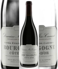 image du vin Méo-Camuzet Vin