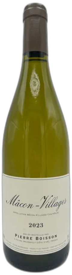 photo du vin Macon Villages