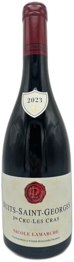 photo du vin les Cras