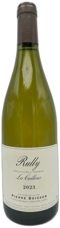 photo du vin les Cailloux