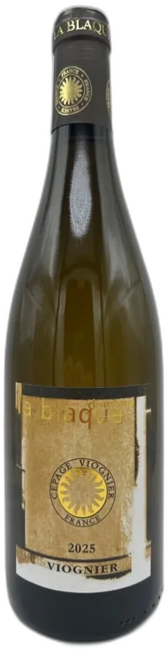 photo du vin Domaine la Blaque Provence Corse