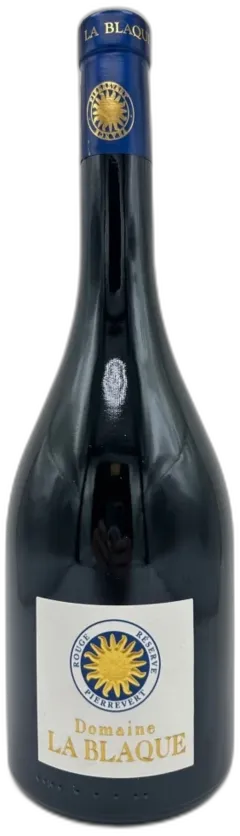photo du vin Domaine la Blaque Provence Corse