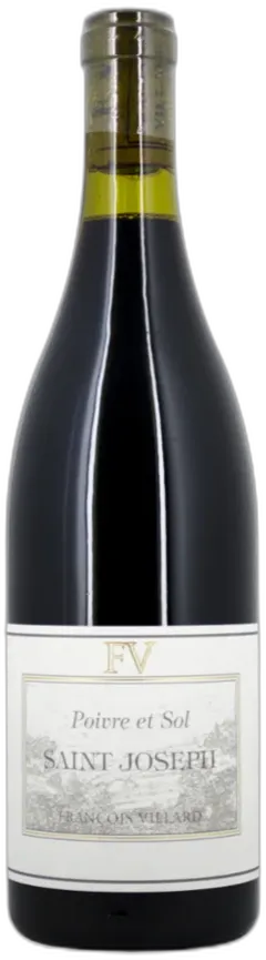 illustration du vin Poivre et Sol