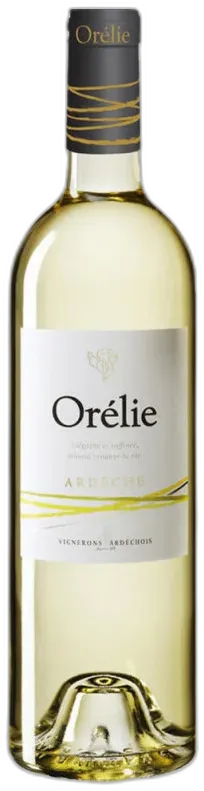 photo du vin Orélie