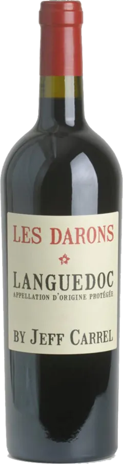 illustration du vin Bistrologie Rouge