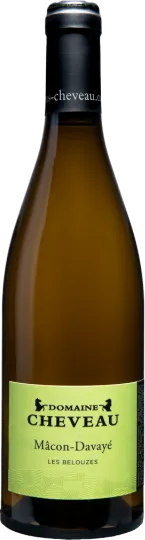 photo du vin Les Belouzes