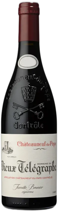 aperçu du vin la Crau