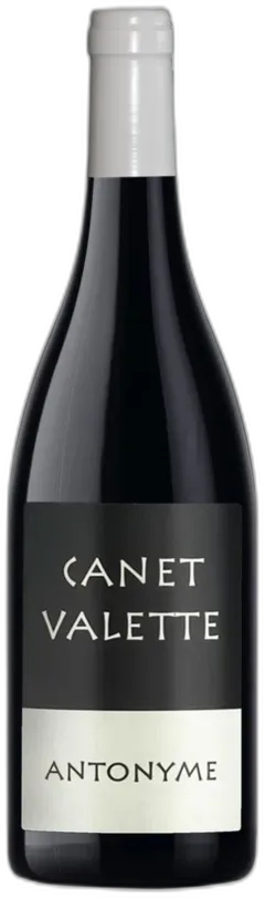photo du vin Antonyme