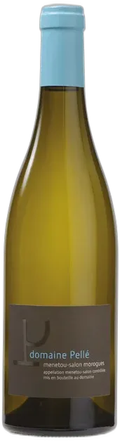 image du vin Menetou-Salon Vignes de Ratier Domaine Henry Pellé