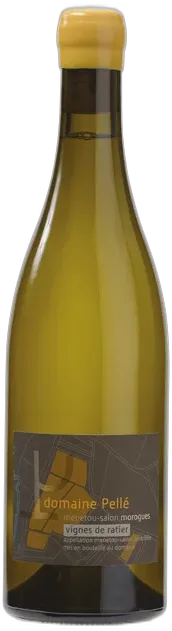 image du vin Menetou-Salon Vignes de Ratier Domaine Henry Pellé