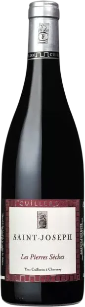 photo du vin Yves Cuilleron