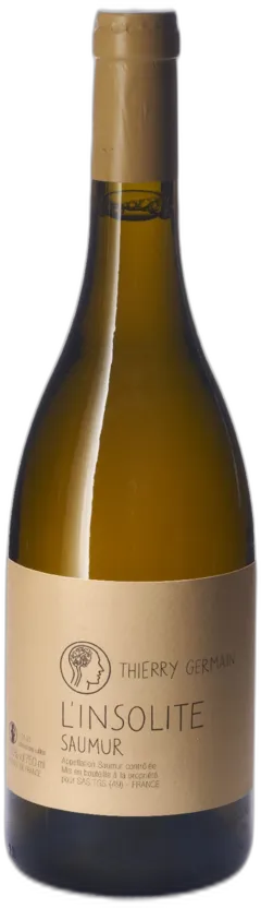 image du vin Saumur L&Apos;Echelier Domaine des Roches Neuves Thierry Germain