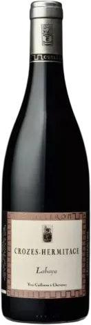 photo du vin Crozes-Hermitage Labaya de Cuilleron