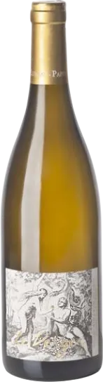 photo du vin Aoc Muscadet Sèvre et Maine Sur Lie le Verger Domaine Luneau-Papin