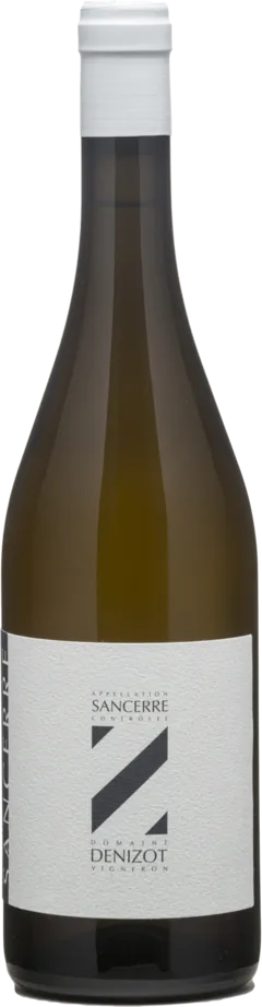 photo du vin Aoc Sancerre Osmoze Domaine Denizot