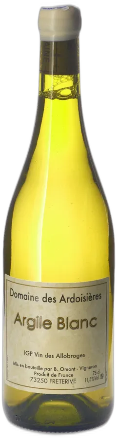 image du vin Argile
