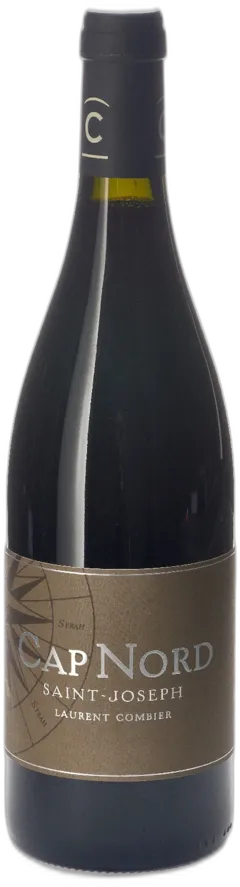 photo du vin Saint-Joseph Cap Nord 2023 Dom. Combier