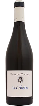 photo du vin Vin de France les Argiles François Chidaine