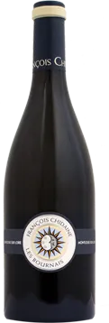 aperçu du vin Montlouis-Sur-Loire les Bournais François Chidaine