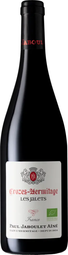 photo du vin Domaine de Thalabert
