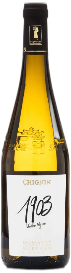 illustration du vin l’Epure 2024 Domaine Pascal Quenard
