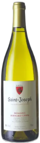photo du vin Saint-Joseph Bernard Gripa
