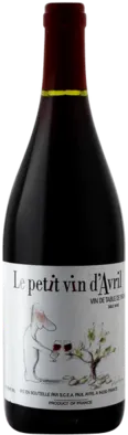 photo du vin Clos des Papes Vin Vallée du Rhône