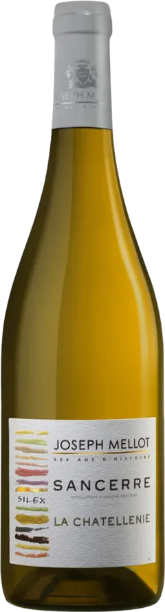 photo du vin Cuvée Pierre Etienne Joseph Mellot