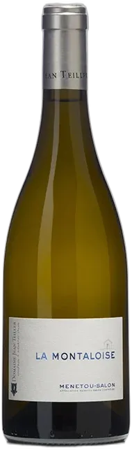 image du vin Domaine Jean Teiller Menetou-Salon Expression Rouge