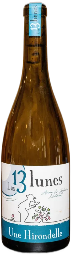 photo du vin Vin de Savoie Apremont