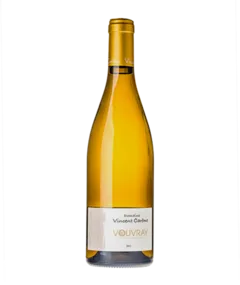 photo du vin Vouvray Sec 2022 Vincent Careme
