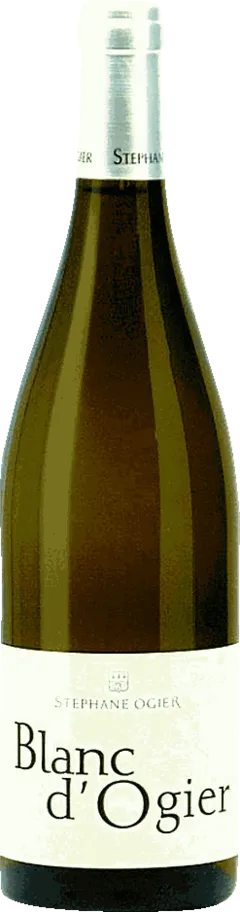 photo du vin Viognier de Rosine Domaine Ogier