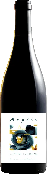 illustration du vin Aoc Saumur Argile Château du Hureau