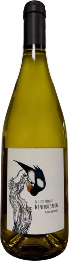 photo du vin Aoc Menetou-Salon la Croix Margot Domaine Pierre Bourgeois