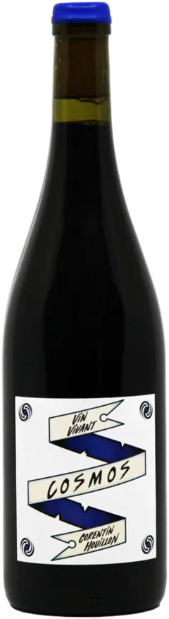 photo du vin Cosmos Mondeuse
