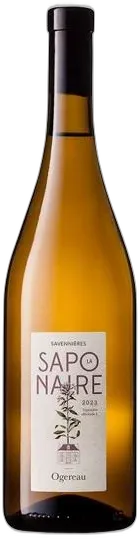 photo du vin Savennières Clos le Grand Beaupréau Domaine Ogereau
