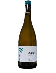 photo du vin Igp Allobroges Gringet "Imago" Domaine Belema Y. Pernuit