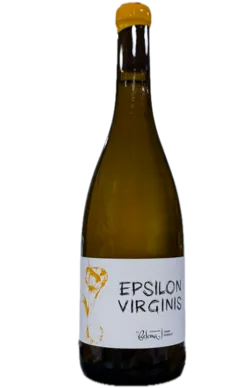 photo du vin Igp Allobroges Altesse "Epsilon Virginis" Domaine Belema Y. Pernuit