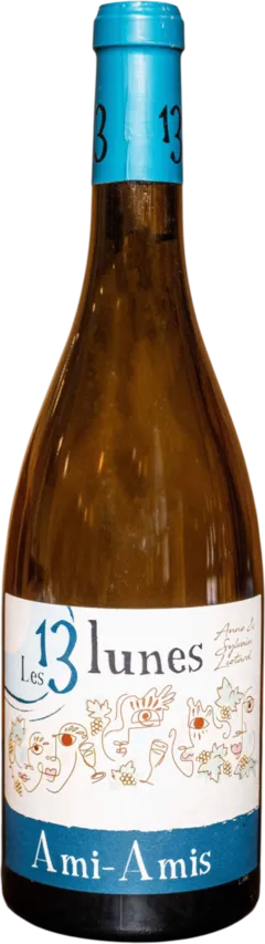 photo du vin Vin de Savoie Apremont