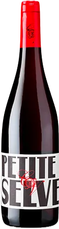 image du vin Château de la Selve Côteaux de l’Ardèche Rouge Beaulieu 2022