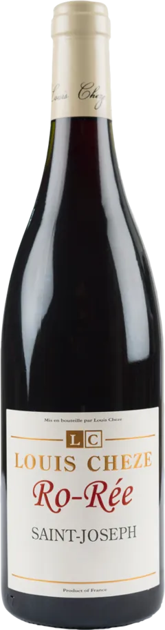 vue du vin ro-Ree