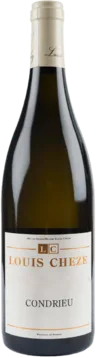 photo du vin Pagus Luminis Louis Cheze