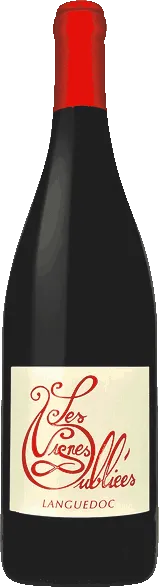 photo du vin Autour du Cinsault