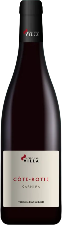 photo du vin Carmina