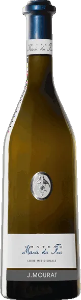 image du vin Aoc Fiefs Vendéens Château Marie du Fou Mareuil Vignoble Mourat