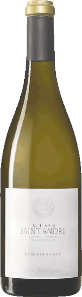 photo du vin Aoc Fiefs Vendéens Clos Saint André Mareuil Monopole Vignoble Mourat