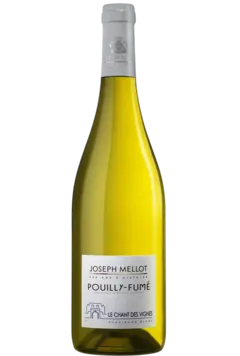 photo du vin Domaine des Mariniers Pouilly Fumé