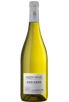 photo du vin Cuvée Pierre Etienne Joseph Mellot