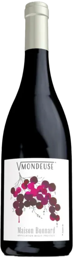 illustration du vin Aop Bugey la Racine de Mondeuse Maison Bonnard