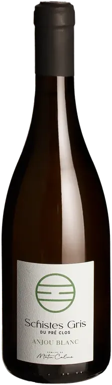 image du vin Aoc Anjou "Schistes Gris du Pré Clos" Domaine du Matin Calme